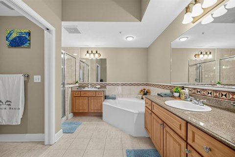 Copropriété à vendre à Palm Coast, Floride: 3 chambres, 155.7 m2 № 2349922 - photo 30