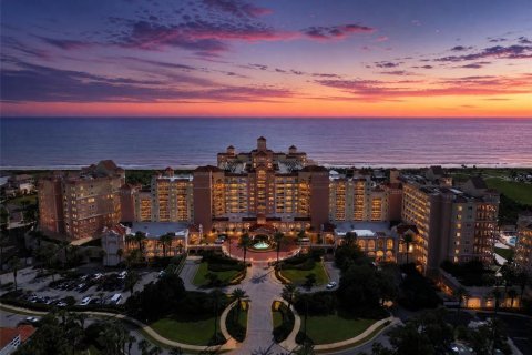 Condo à Palm Coast, Floride, 3 chambres № 2349922