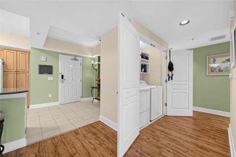 Copropriété à vendre à Palm Coast, Floride: 3 chambres, 155.7 m2 № 2349922 - photo 9