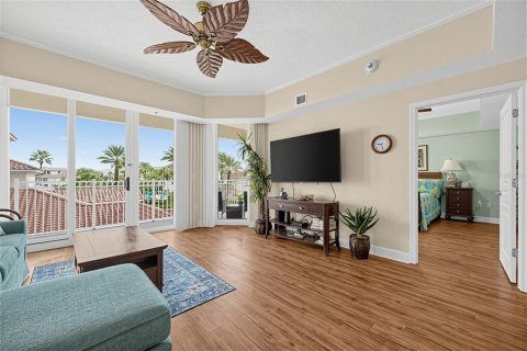 Copropriété à vendre à Palm Coast, Floride: 3 chambres, 155.7 m2 № 2349922 - photo 10