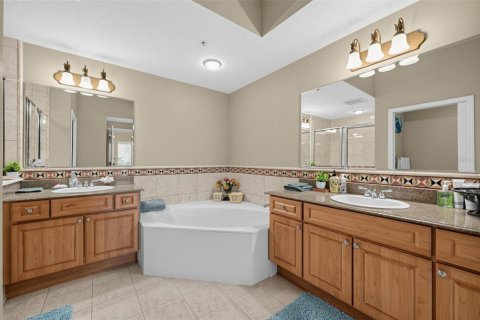 Copropriété à vendre à Palm Coast, Floride: 3 chambres, 155.7 m2 № 2349922 - photo 29