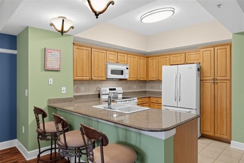 Copropriété à vendre à Palm Coast, Floride: 3 chambres, 155.7 m2 № 2349922 - photo 17
