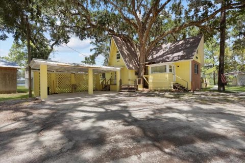 Villa ou maison à vendre à Old Town, Floride: 3 chambres, 169.18 m2 № 1856682 - photo 1