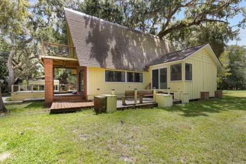Villa ou maison à vendre à Old Town, Floride: 3 chambres, 169.18 m2 № 1856682 - photo 7