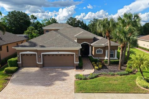 Casa en venta en Lakewood Ranch, Florida, 4 dormitorios, 289.02 m2 № 2383755 - foto 10