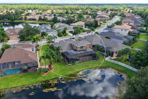 Casa en venta en Lakewood Ranch, Florida, 4 dormitorios, 289.02 m2 № 2383755 - foto 3