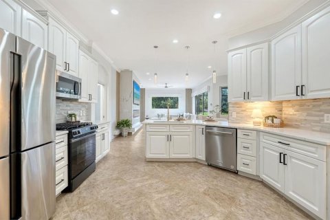 Casa en venta en Lakewood Ranch, Florida, 4 dormitorios, 289.02 m2 № 2383755 - foto 5