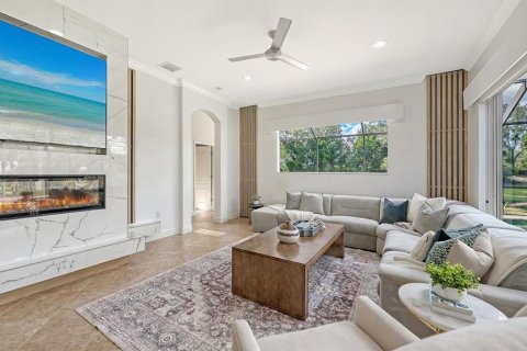 Casa en venta en Lakewood Ranch, Florida, 4 dormitorios, 289.02 m2 № 2383755 - foto 6