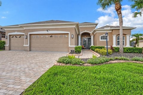 Casa en Lakewood Ranch, Florida 4 dormitorios, 289.02 m2 № 2383755