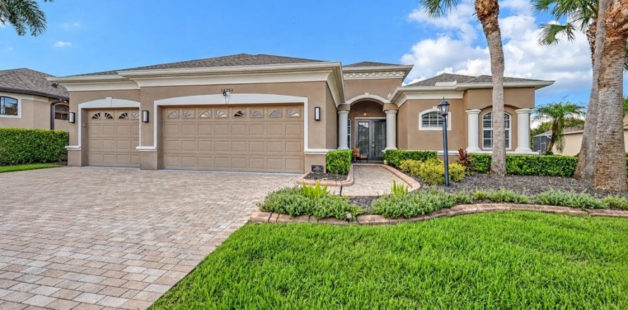 Casa en Lakewood Ranch, Florida 4 dormitorios, 289.02 m2 № 2383755