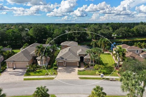 Casa en venta en Lakewood Ranch, Florida, 4 dormitorios, 289.02 m2 № 2383755 - foto 14