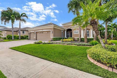 Casa en venta en Lakewood Ranch, Florida, 4 dormitorios, 289.02 m2 № 2383755 - foto 9