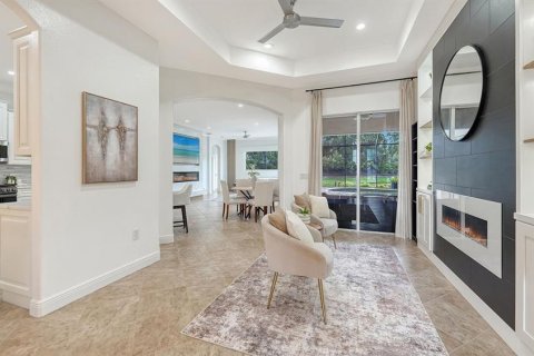 Casa en venta en Lakewood Ranch, Florida, 4 dormitorios, 289.02 m2 № 2383755 - foto 18
