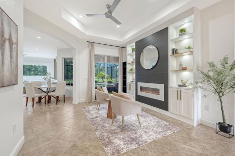 Casa en venta en Lakewood Ranch, Florida, 4 dormitorios, 289.02 m2 № 2383755 - foto 4