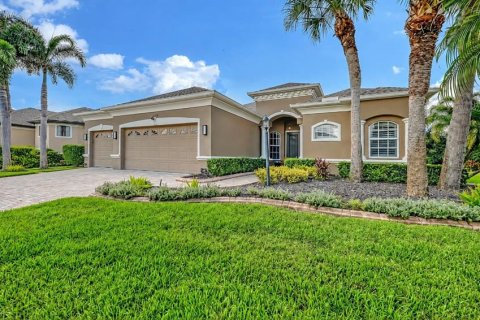 Casa en venta en Lakewood Ranch, Florida, 4 dormitorios, 289.02 m2 № 2383755 - foto 8