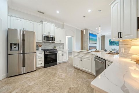 Casa en venta en Lakewood Ranch, Florida, 4 dormitorios, 289.02 m2 № 2383755 - foto 22