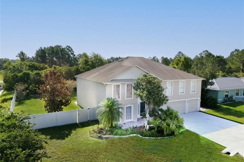 Casa en venta en Palm Coast, Florida, 6 dormitorios, 363.62 m2 № 1907742 - foto 2