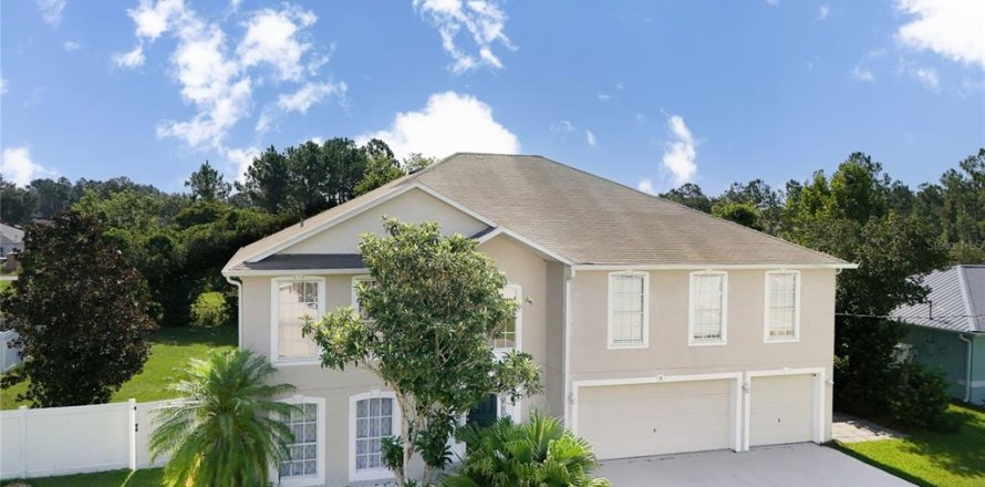Casa en Palm Coast, Florida 6 dormitorios, 363.62 m2 № 1907742