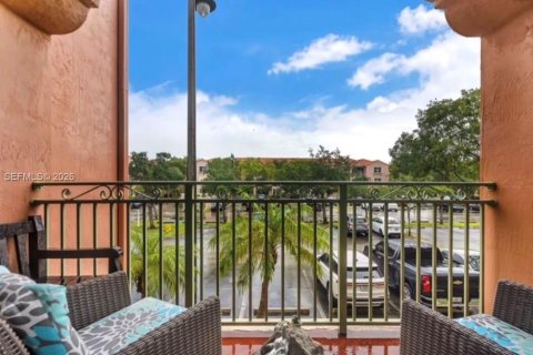 Купить кондоминиум в Дорал, Флорида 3 спальни, 118.08м2, № 2026300 - фото 10