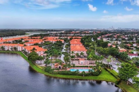 Купить кондоминиум в Дорал, Флорида 3 спальни, 118.08м2, № 2026300 - фото 3