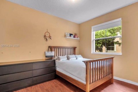 Купить кондоминиум в Дорал, Флорида 3 спальни, 118.08м2, № 2026300 - фото 17