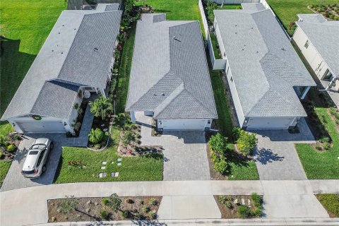 House in Punta Gorda, Florida 3 bedrooms, 137.87 sq.m. № 1523722 - photo 22