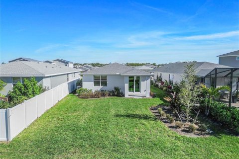 House in Punta Gorda, Florida 3 bedrooms, 137.87 sq.m. № 1523722 - photo 20