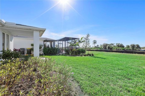 House in Punta Gorda, Florida 3 bedrooms, 137.87 sq.m. № 1523722 - photo 19
