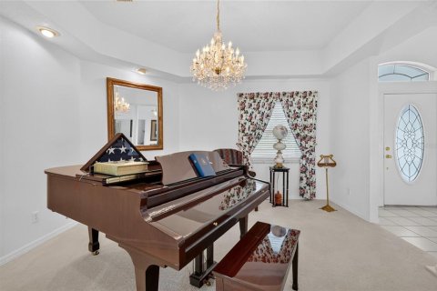Купить виллу или дом в Лисбург, Флорида 13 комнат, 199.46м2, № 2360329 - фото 11