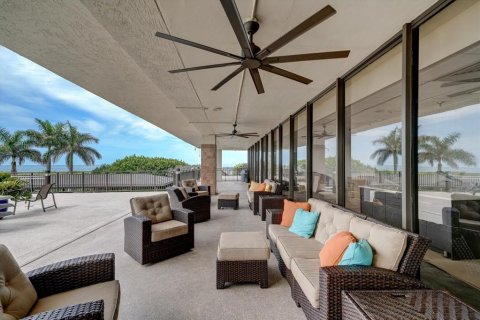 Copropriété à vendre à Treasure Island, Floride: 1 chambre, 94.3 m2 № 2380336 - photo 28
