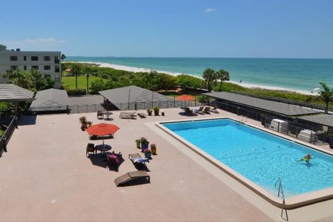 Copropriété à vendre à Treasure Island, Floride: 1 chambre, 94.3 m2 № 2380336 - photo 27