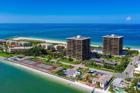 Copropriété à vendre à Treasure Island, Floride: 1 chambre, 94.3 m2 № 2380336 - photo 2