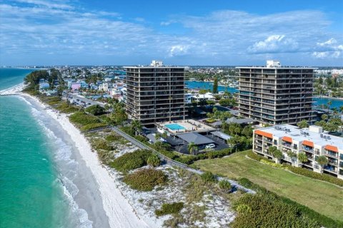 Copropriété à vendre à Treasure Island, Floride: 1 chambre, 94.3 m2 № 2380336 - photo 23