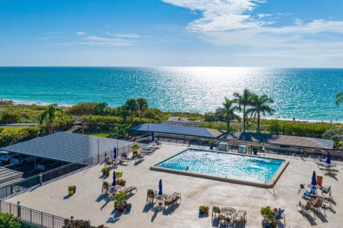 Copropriété à vendre à Treasure Island, Floride: 1 chambre, 94.3 m2 № 2380336 - photo 25