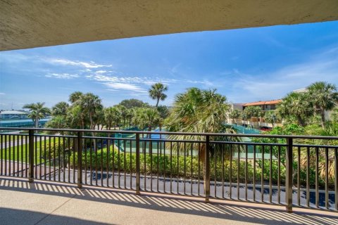 Copropriété à vendre à Treasure Island, Floride: 1 chambre, 94.3 m2 № 2380336 - photo 8