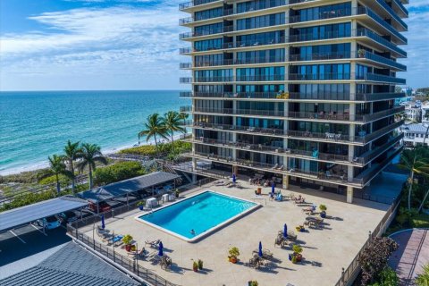 Copropriété à vendre à Treasure Island, Floride: 1 chambre, 94.3 m2 № 2380336 - photo 26