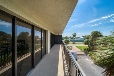 Copropriété à vendre à Treasure Island, Floride: 1 chambre, 94.3 m2 № 2380336 - photo 4