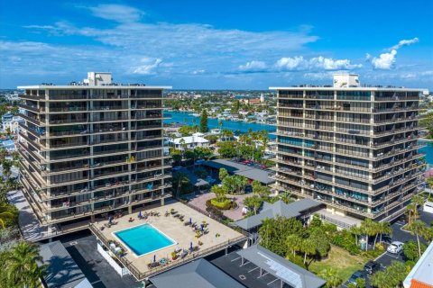 Copropriété à vendre à Treasure Island, Floride: 1 chambre, 94.3 m2 № 2380336 - photo 22