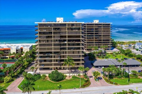 Copropriété à vendre à Treasure Island, Floride: 1 chambre, 94.3 m2 № 2380336 - photo 3