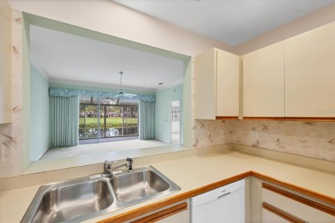 House in Sarasota, Florida 2 bedrooms, 117.43 sq.m. № 1833665 - photo 21