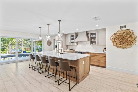 Villa ou maison à vendre à Holmes Beach, Floride: 4 chambres, 308.34 m2 № 2224319 - photo 20