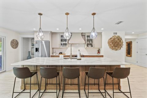 Villa ou maison à vendre à Holmes Beach, Floride: 4 chambres, 308.34 m2 № 2224319 - photo 22