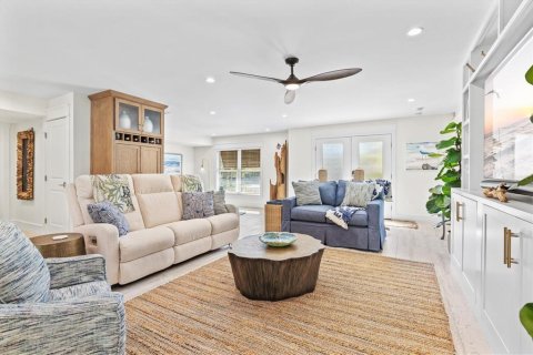 Villa ou maison à vendre à Holmes Beach, Floride: 4 chambres, 308.34 m2 № 2224319 - photo 17