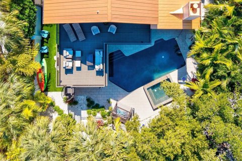 Casa en Holmes Beach, Florida 4 dormitorios, 308.34 m2 № 2224319