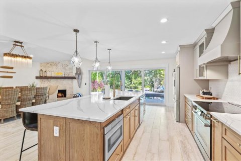 Villa ou maison à vendre à Holmes Beach, Floride: 4 chambres, 308.34 m2 № 2224319 - photo 28