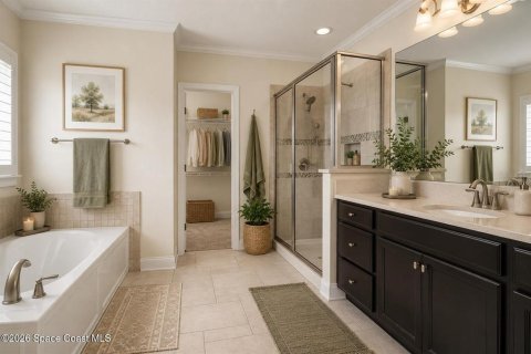 House in Orlando, Florida 4 bedrooms, 261.71 sq.m. № 2238642 - photo 30