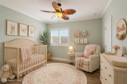House in Orlando, Florida 4 bedrooms, 261.71 sq.m. № 2238642 - photo 5