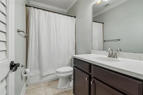 House in Orlando, Florida 4 bedrooms, 261.71 sq.m. № 2238642 - photo 23