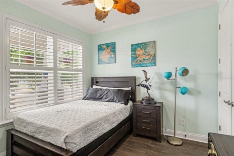 House in Orlando, Florida 4 bedrooms, 261.71 sq.m. № 2238642 - photo 8