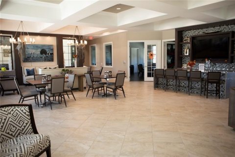 House in Palmetto, Florida 4 bedrooms, 195.09 sq.m. № 1919358 - photo 14